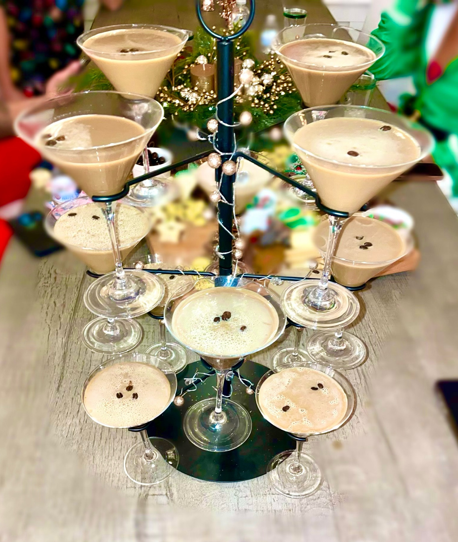 A party must!
#partydecor #partydecor #cocktails #party

#LTKGiftGuide #LTKfindsunder50 #LTKparties