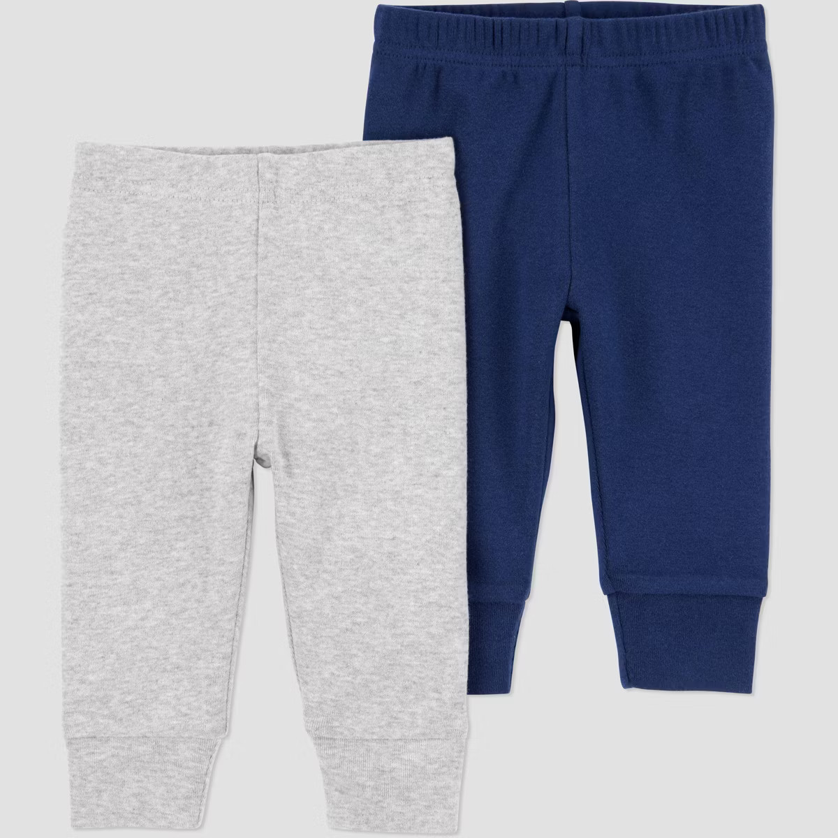Carter's Just One You® Baby Boys' 2pk Pants | Target