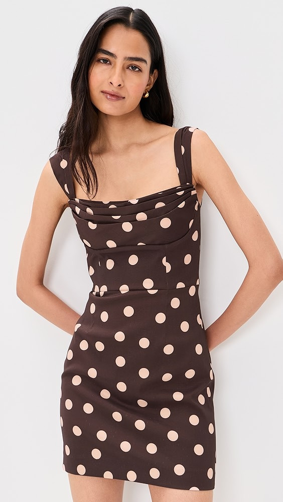 Vivianne Mini Dress | Shopbop