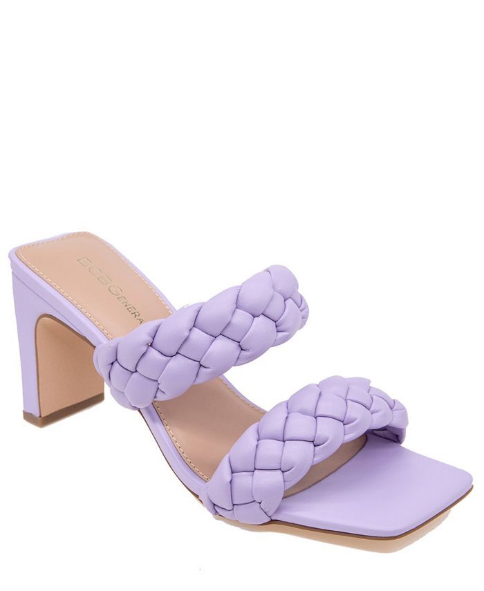 Women's Finaa Slide Dress Sandal | Macys (US)