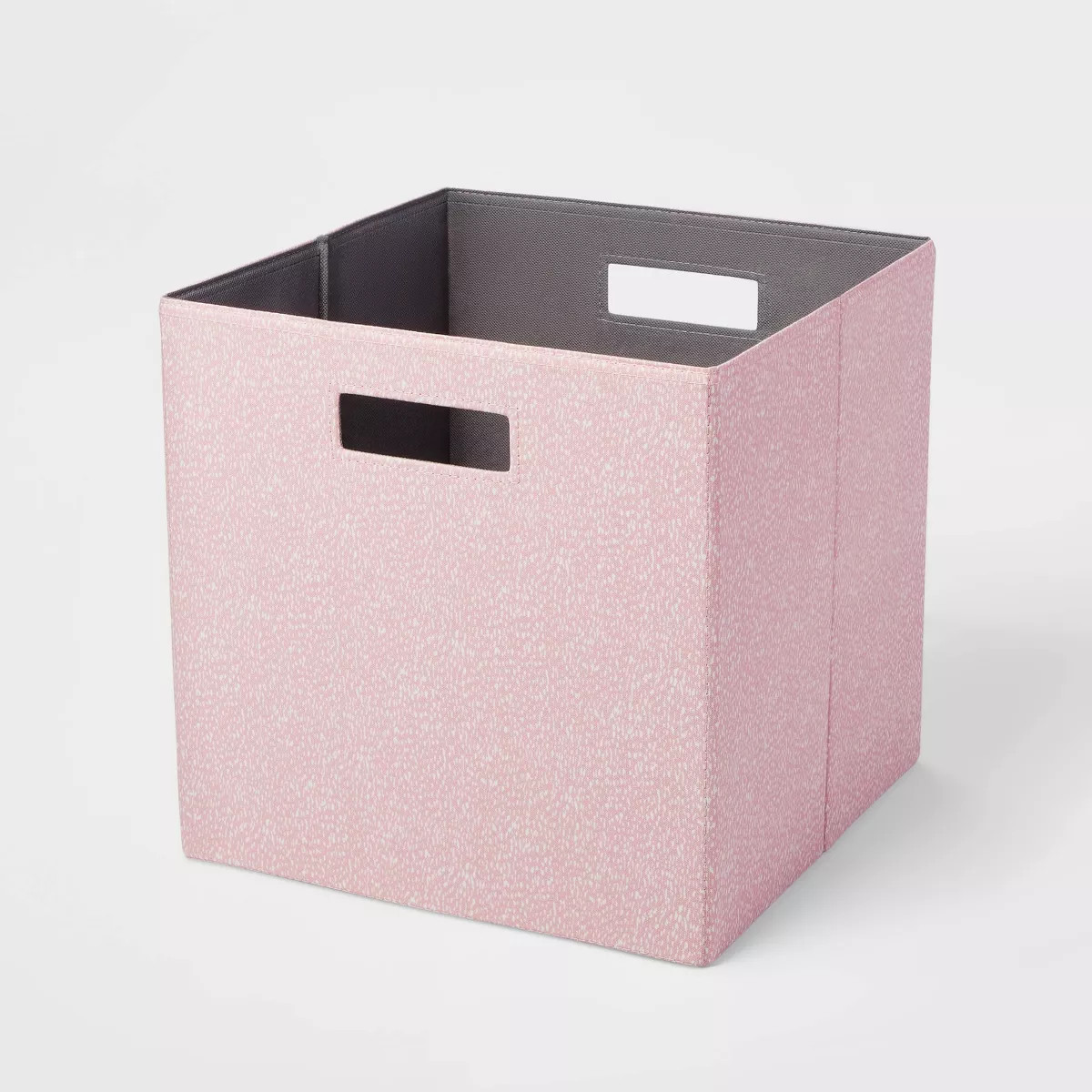 13" x 13" Fabric Bin - Brightroom™ | Target