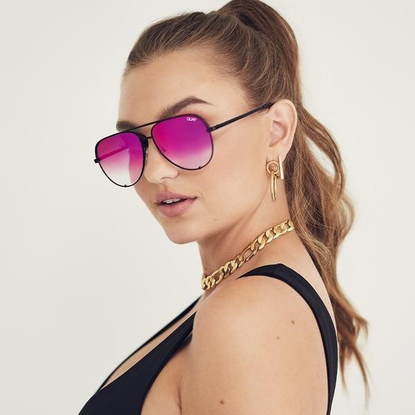 HIGH KEY CUSTOMIZABLE | Quay Australia