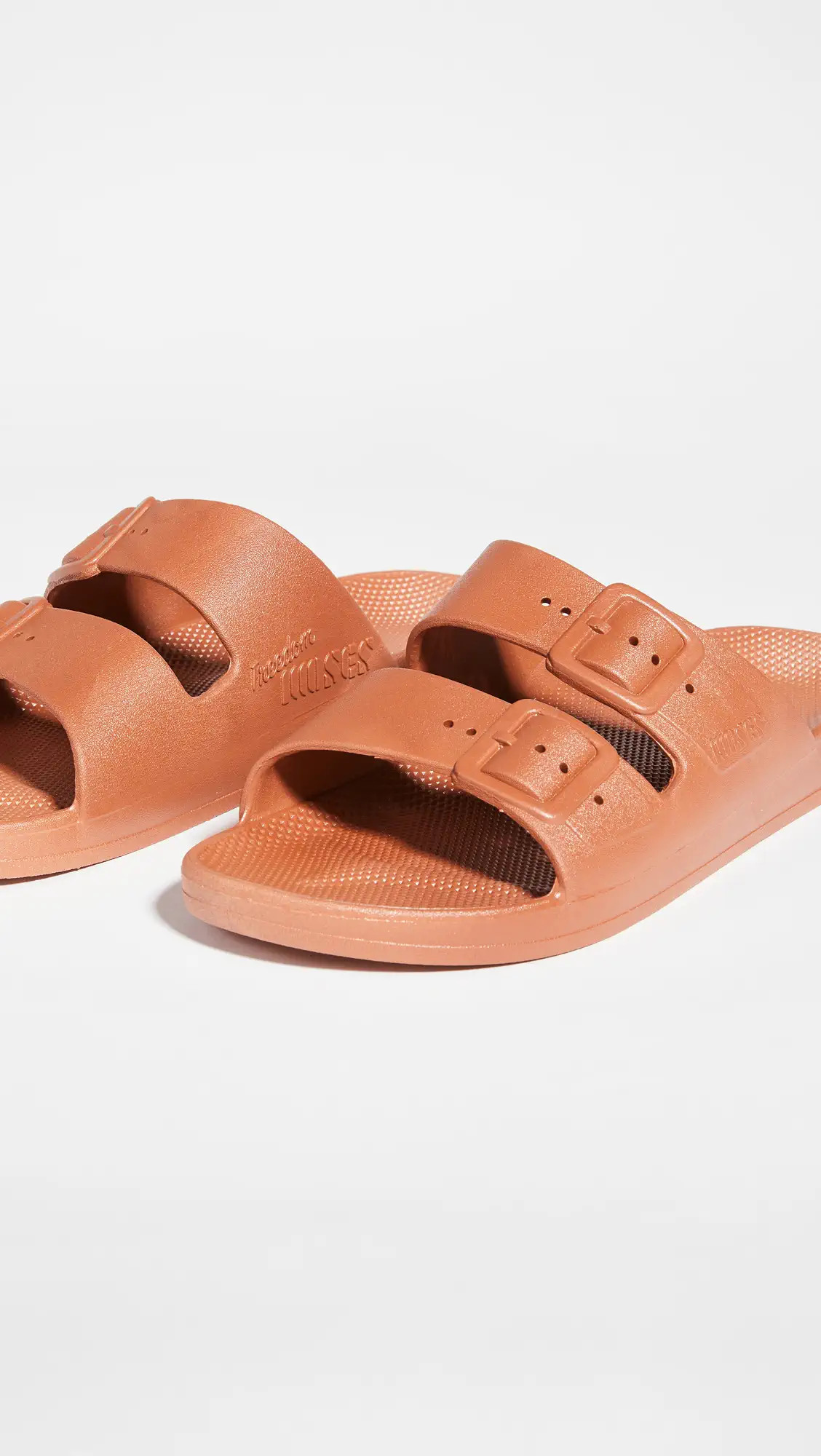 Two Band Slide | Shopbop