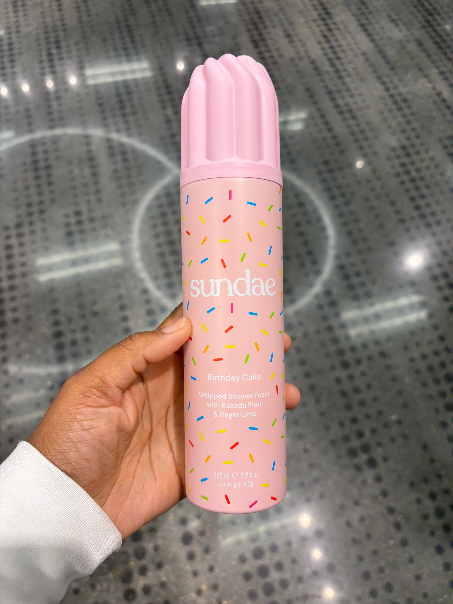 Shower foam

#LTKHoliday #LTKHome #LTKBeauty