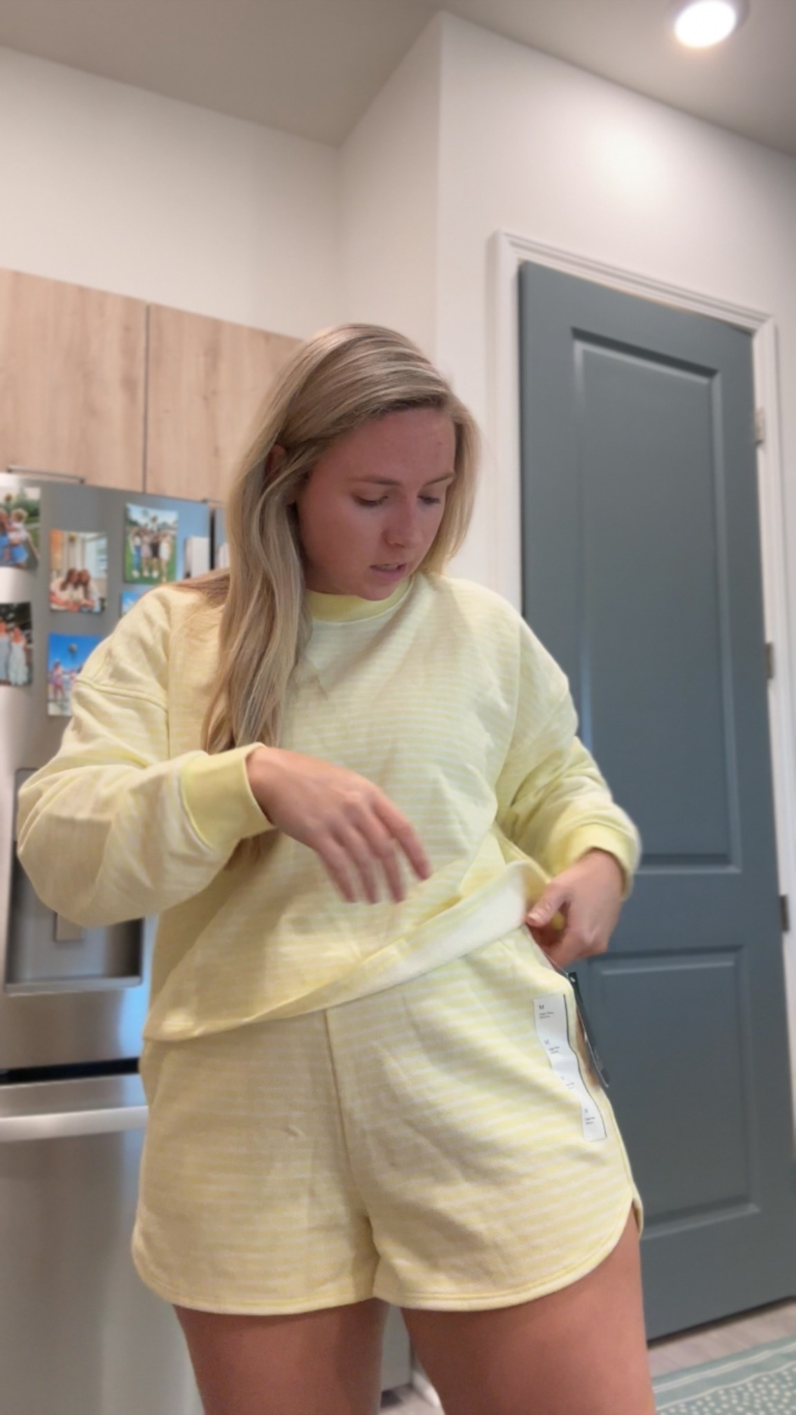 Target Haul! And the cutest pjs!