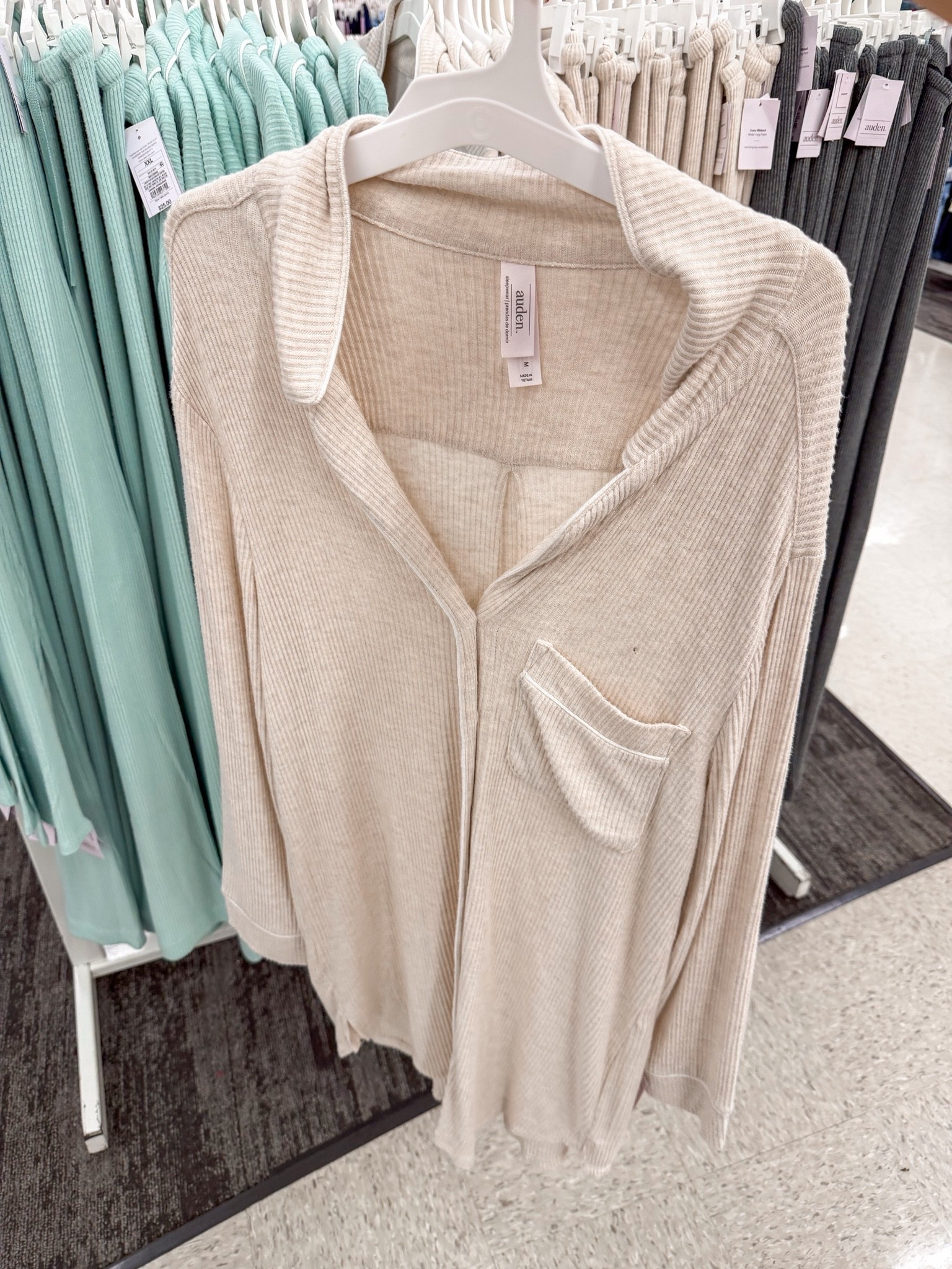 Softest sleep shirt!