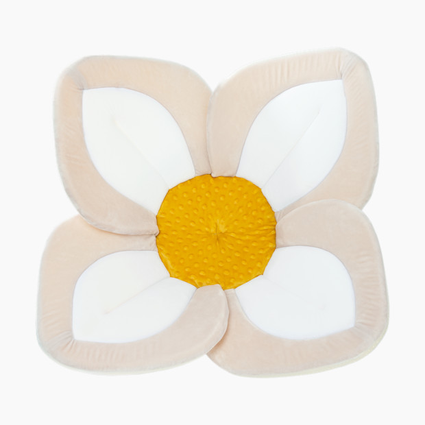 Blooming Bath x Babylist Lotus Baby Bath - Plush Sink Bather | Babylist