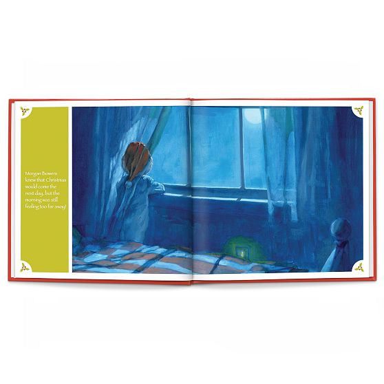 "Christmas Bear for Me" Children's Book Gift Set | Mark and Graham