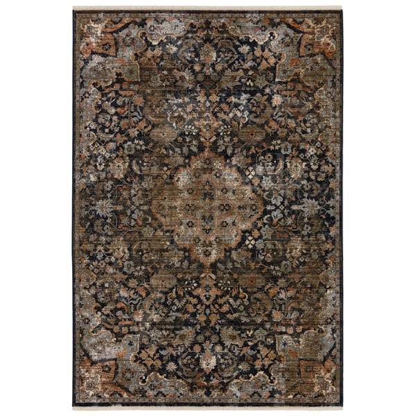 Zefira - Amena Area Rug | Rugs Direct