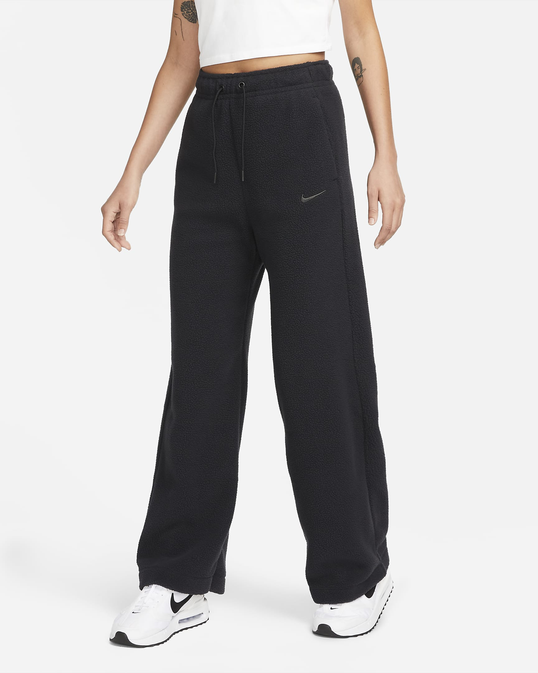Nike Sportswear Plush Women's Pants. Nike.com | Nike (US)