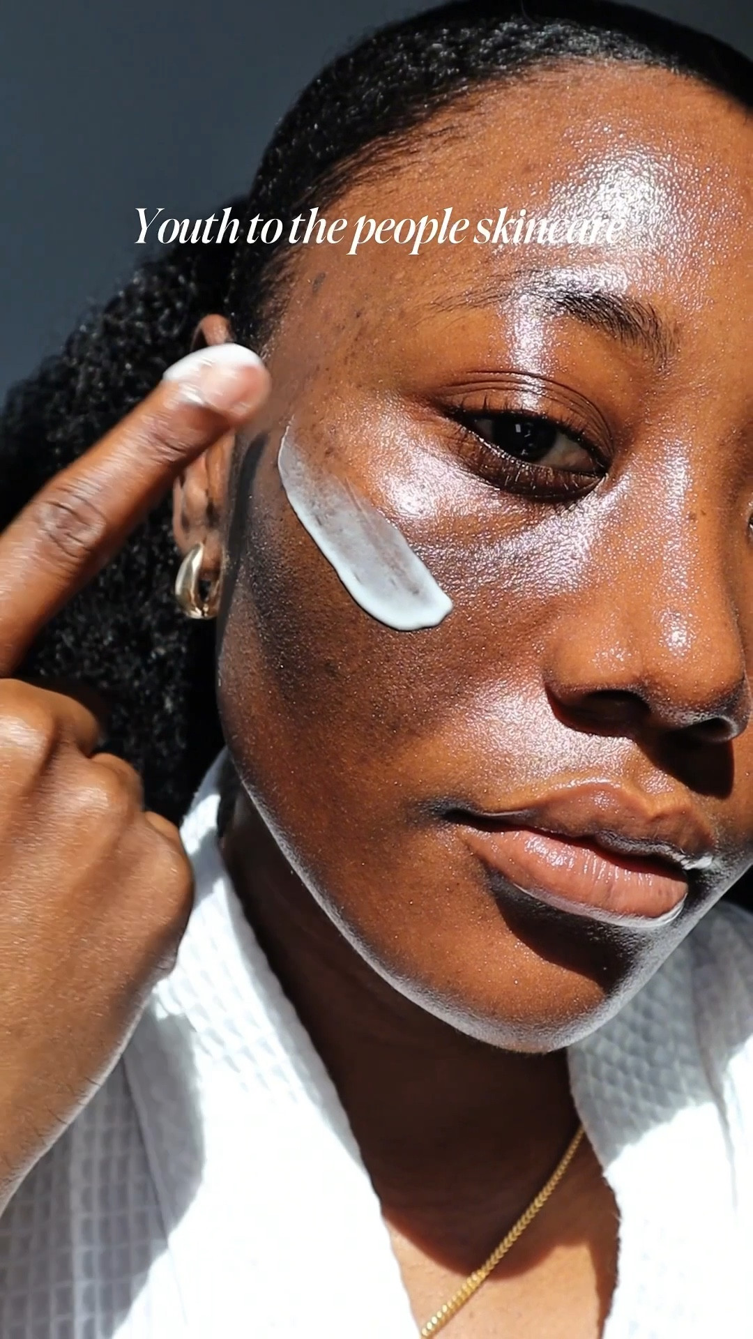 Youth to the people superfood skin care line has been a life changer 

#LTKGiftGuide #LTKBeauty