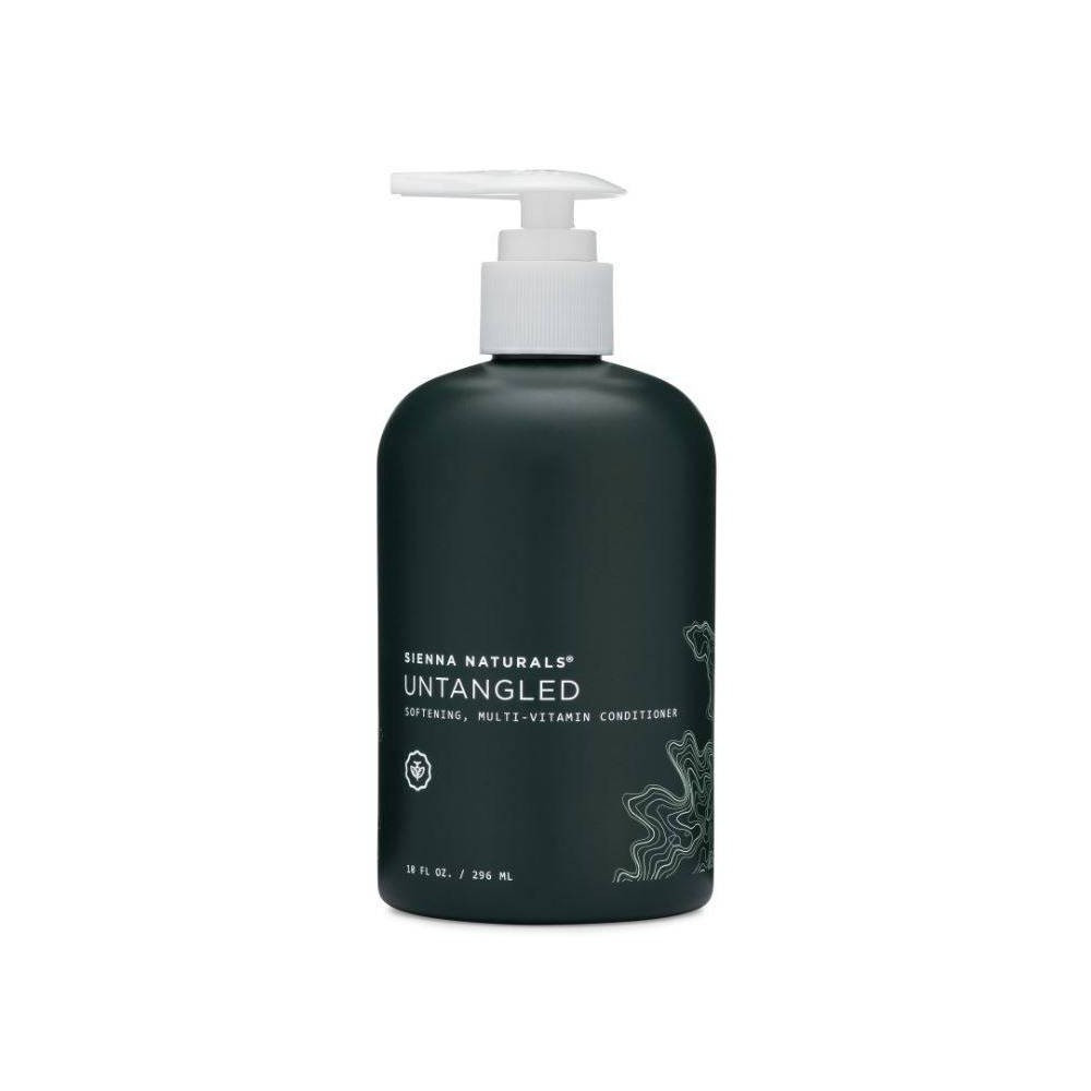 Sienna Naturals Untangled Conditioner - 10 fl oz | Target