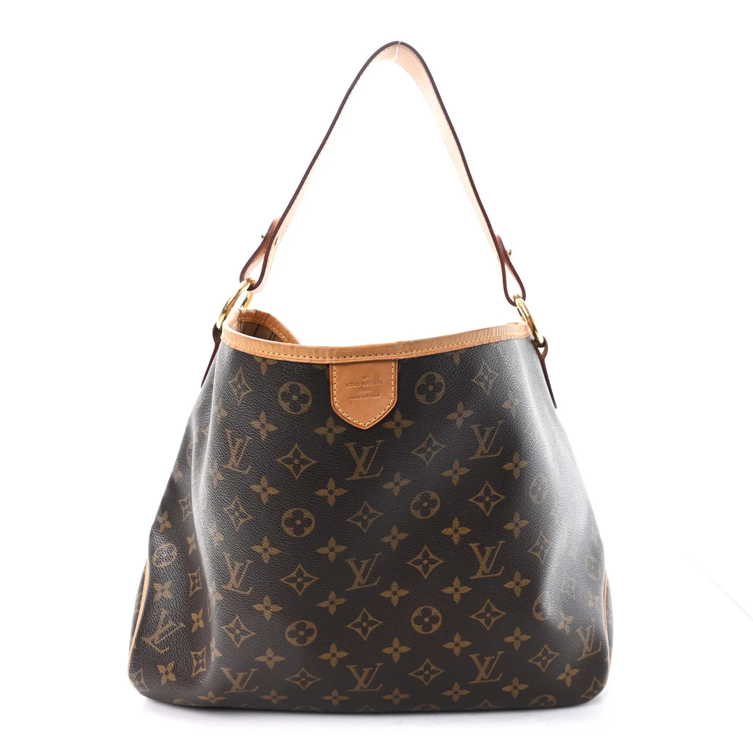 Louis Vuitton Monogram Delightful PM | FASHIONPHILE (US)