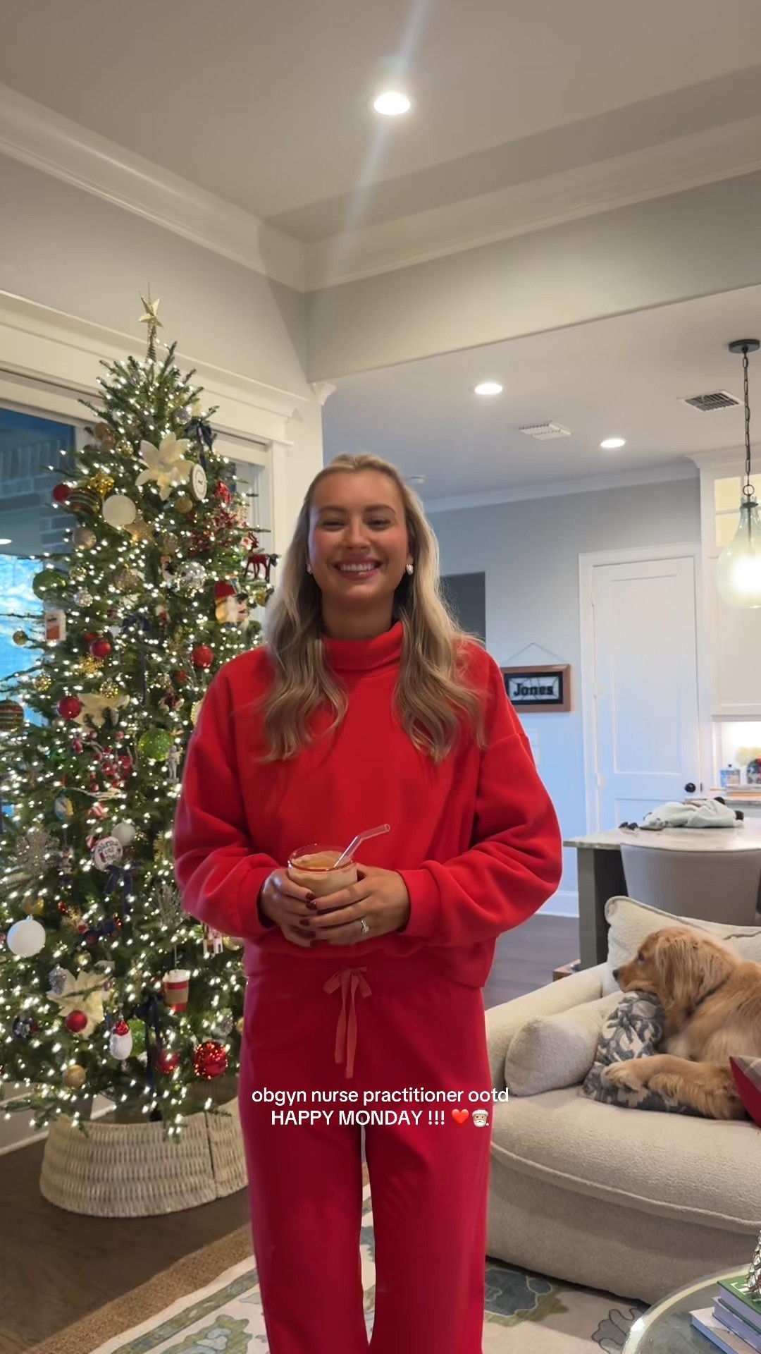 my fav red fit!!!! ❤️❤️❤️

#LTKdayinmylife #LTKgrwm #LTKActive