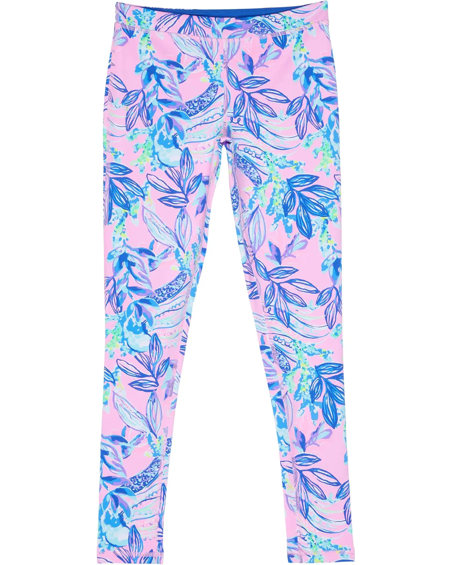 Mini Leggings Up (Toddler/Little Kids/Big Kids) | Zappos