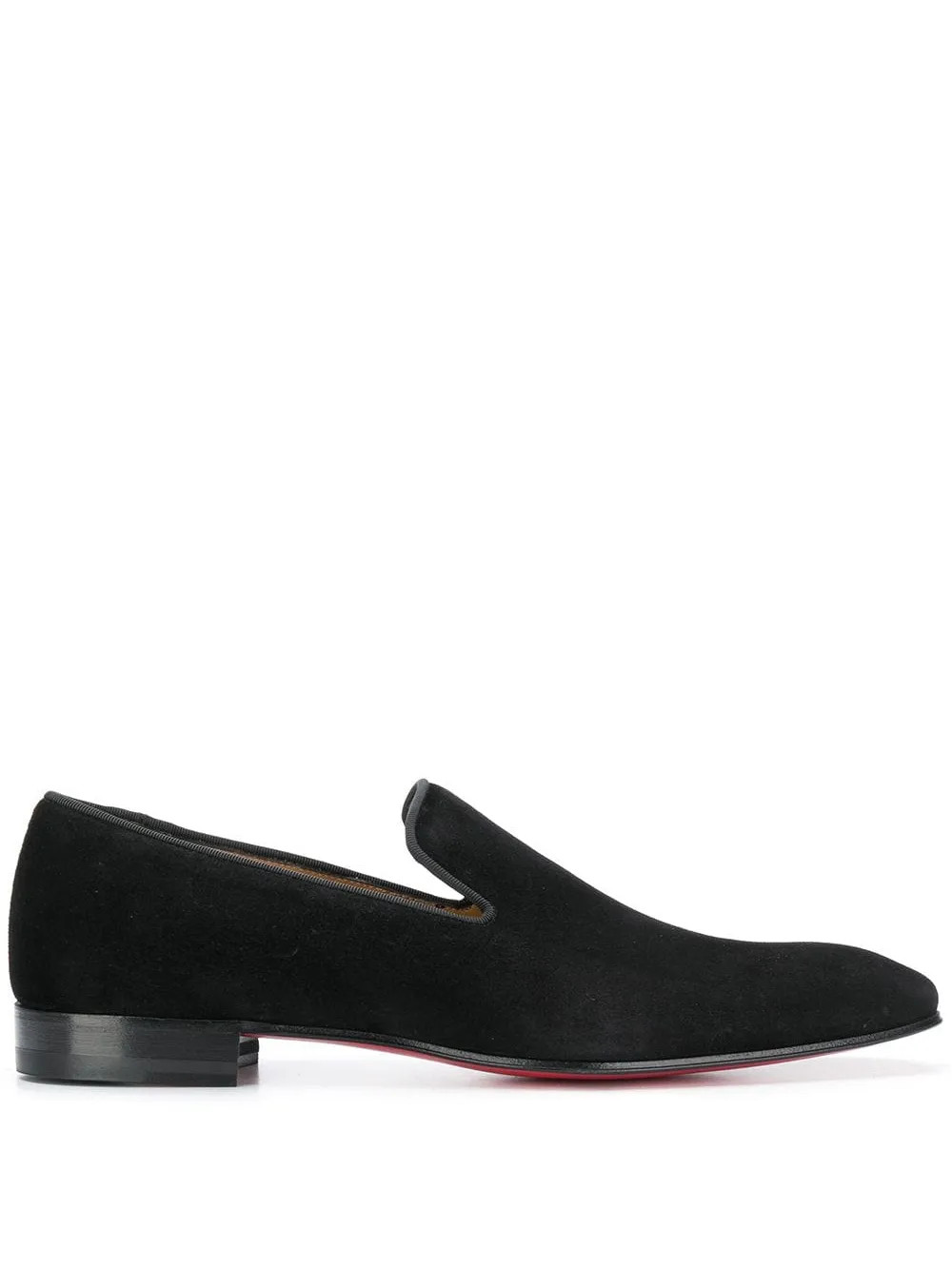classic slip-on loafers | Farfetch Global