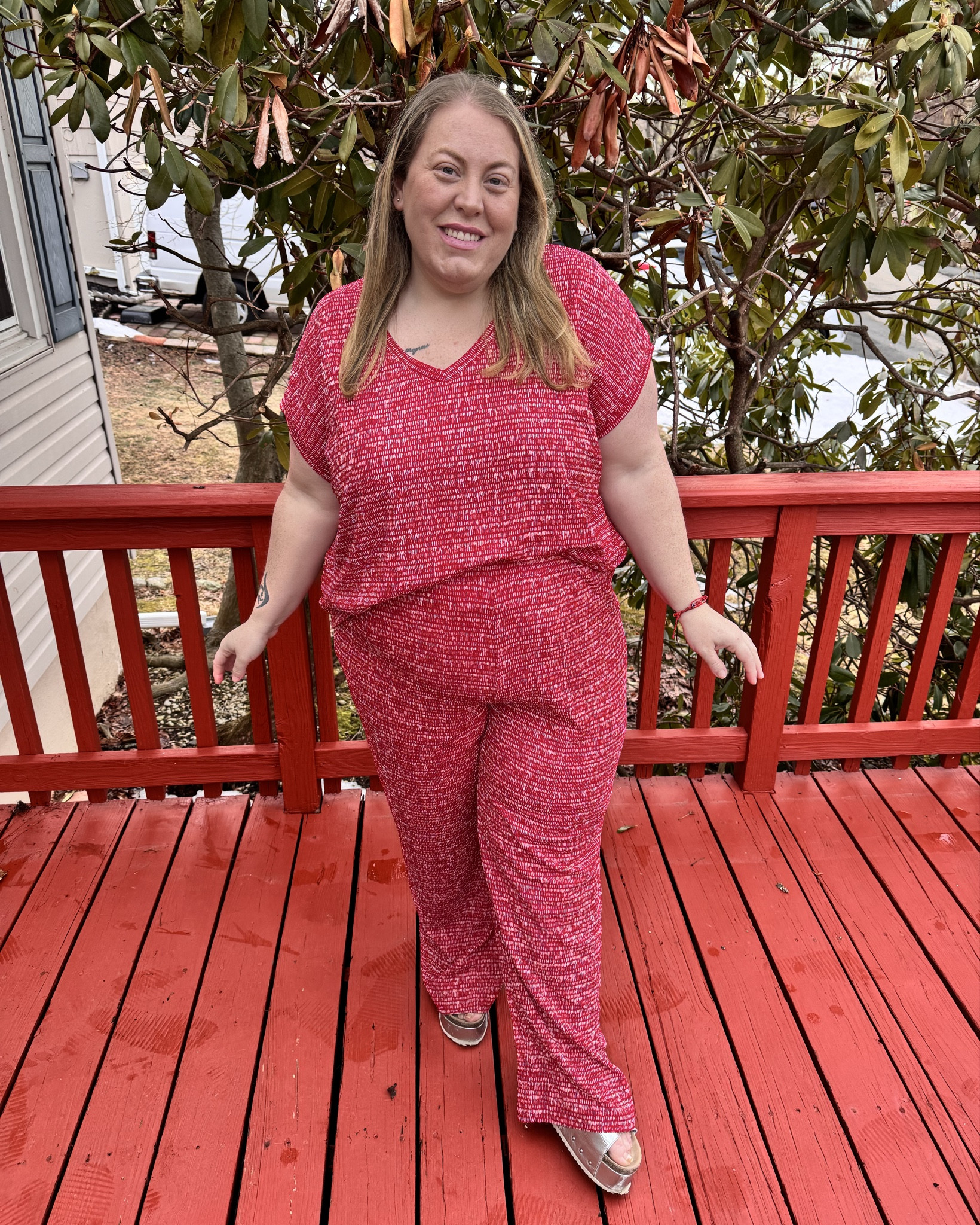 Two of my fave sets from Ullapopken! Cool, comfy and versatile! Use code PHATULLA to save $$ at checkout 🩷🥳

#LTKPlusSize #LTKMidsize #LTKmomlife