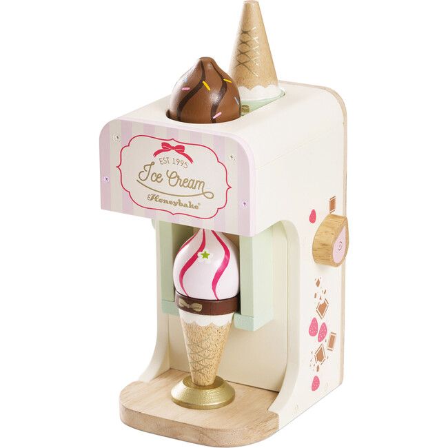 Ice Cream Machine | Maisonette