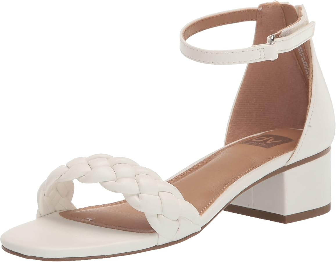 DV Dolce Vita Women's Sandal | Amazon (US)
