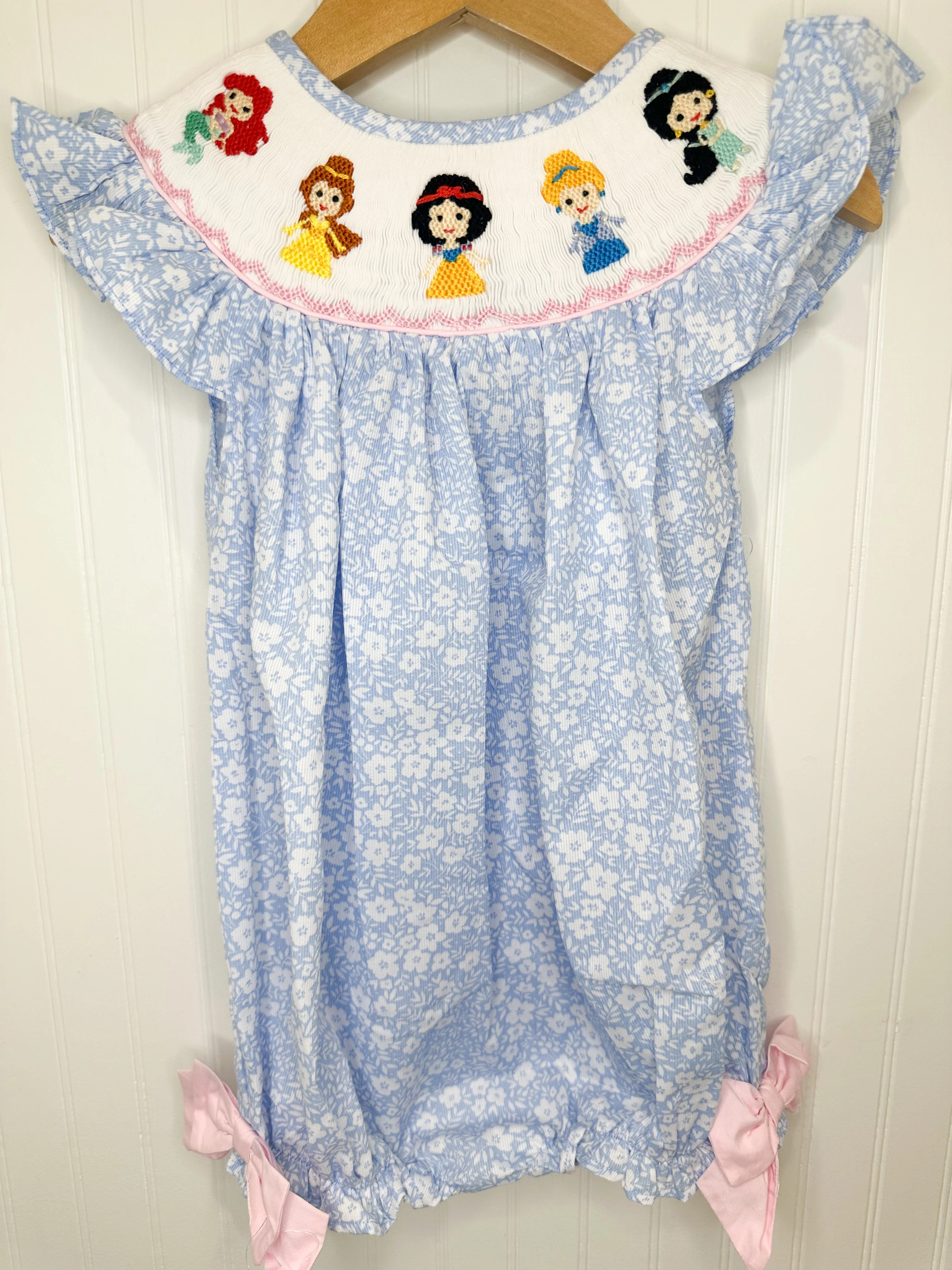 Magical Moments Collection:Princess Friends bubble | Tutti Frutti Kids Co