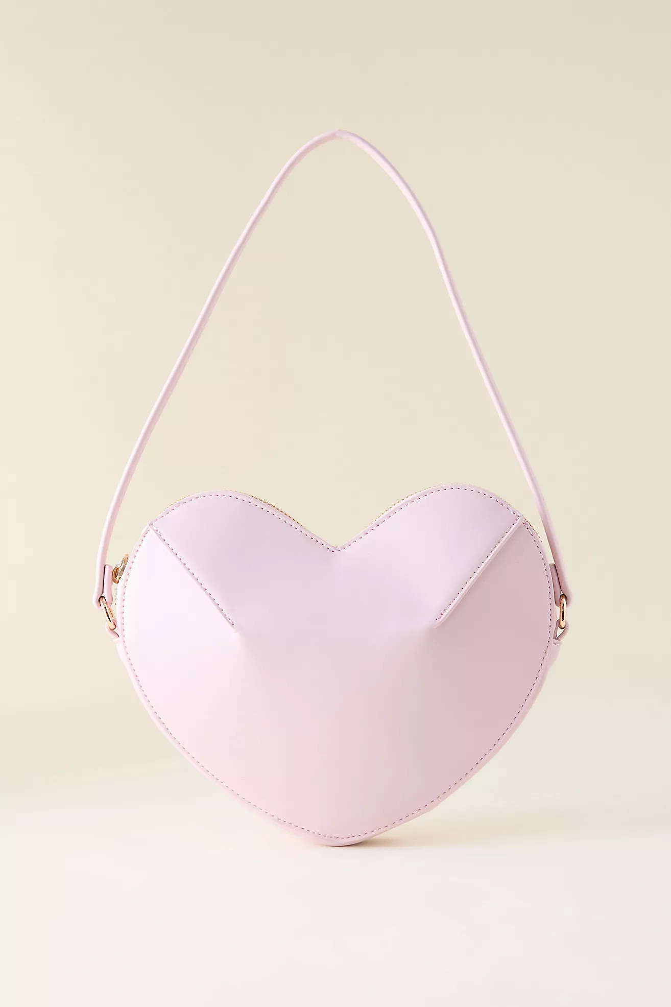 The Heart Bag | Anthropologie (UK)