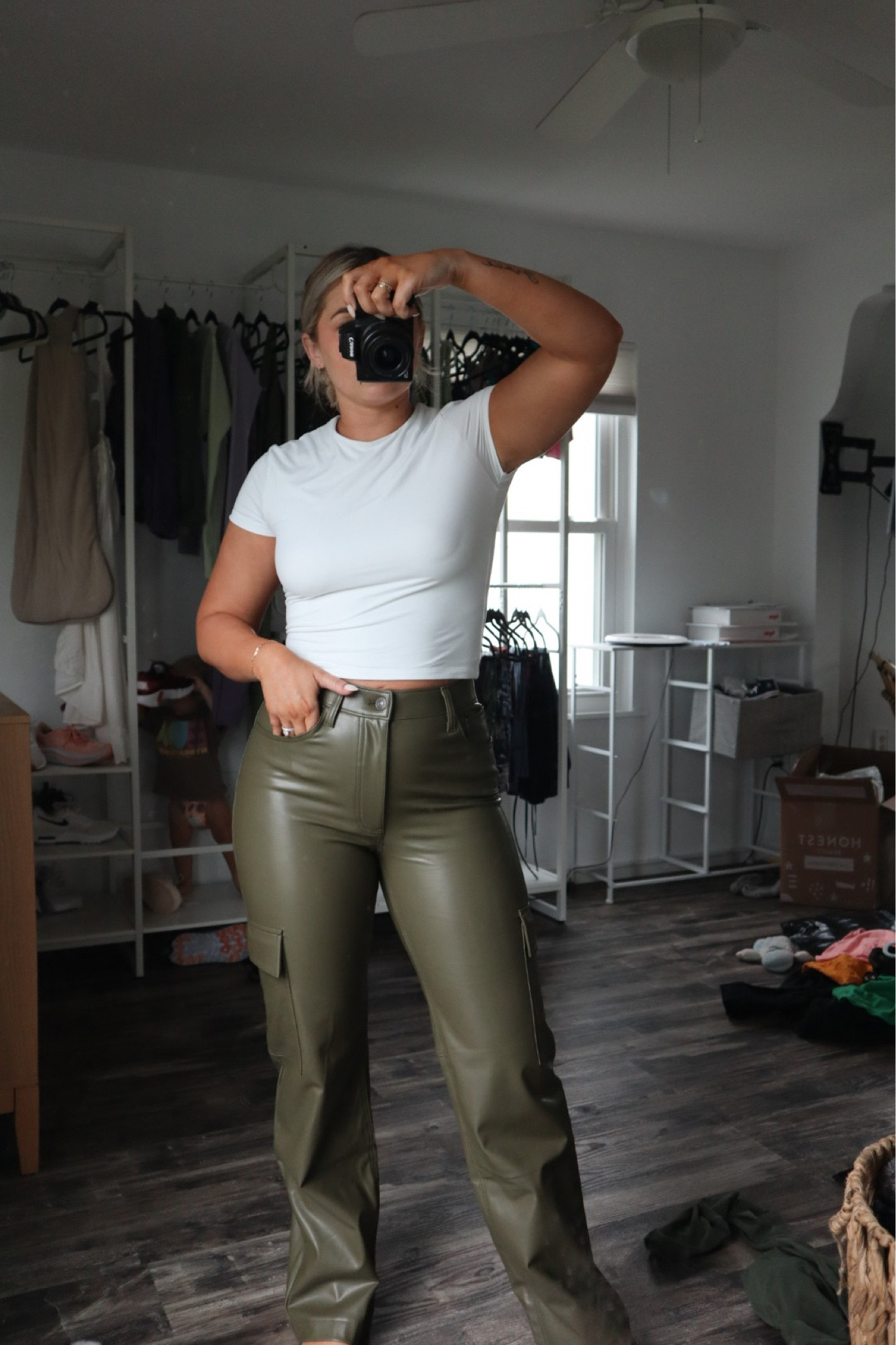 Shop my outfit!

#LTKstyletip #LTKsalealert #LTKSale