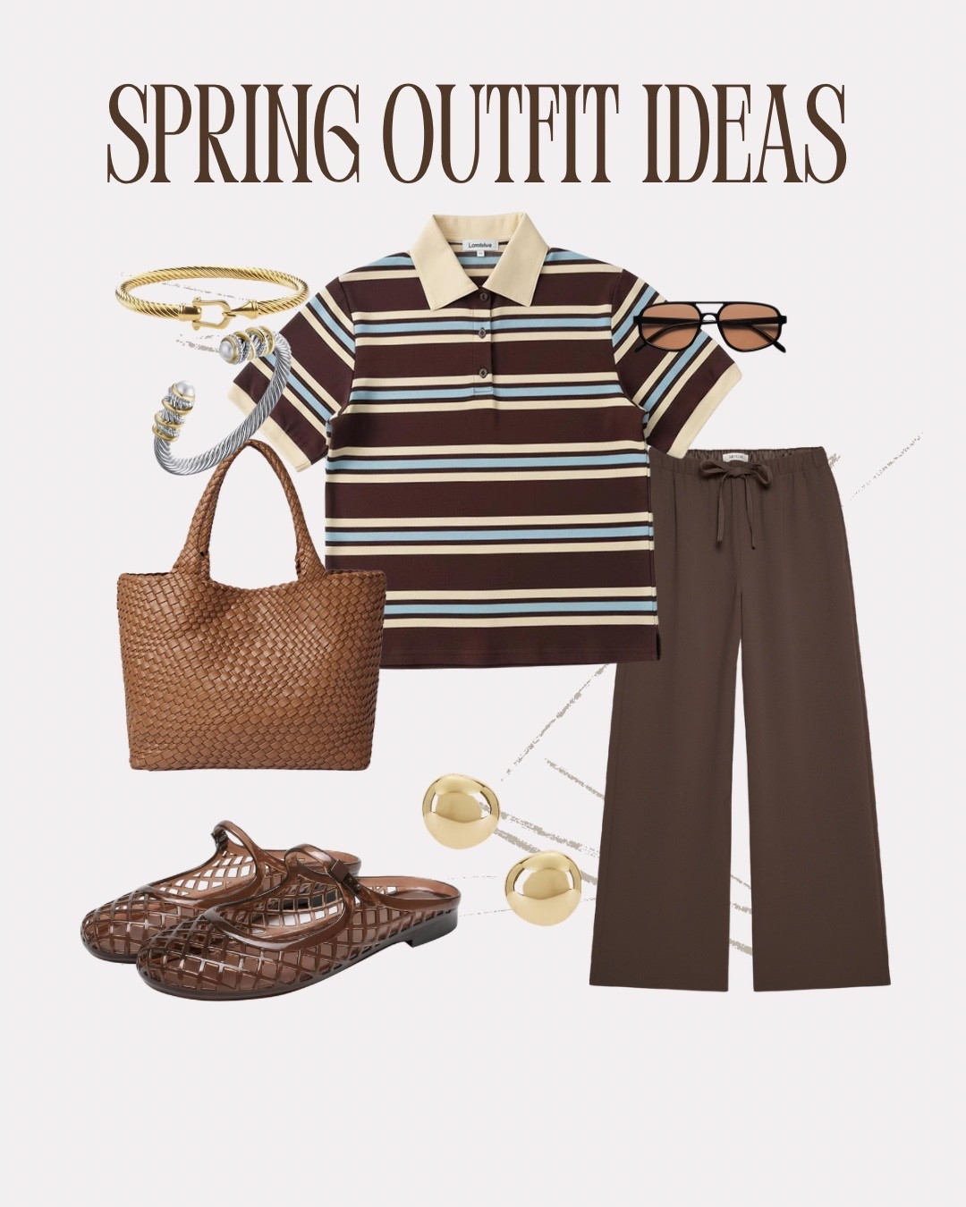 Spring outfit ideas 

#LTKSeasonal #LTKSaleAlert