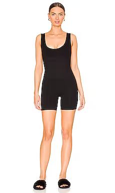 BUMPSUIT The Support Bodysuit in Black from Revolve.com | Revolve Clothing (Global)