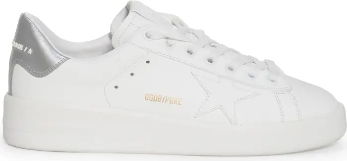 Golden Goose PURESTAR Low Top Sneaker | Nordstrom | Nordstrom