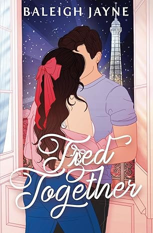 Tied Together (The Cade Siblings Duology) | Amazon (US)