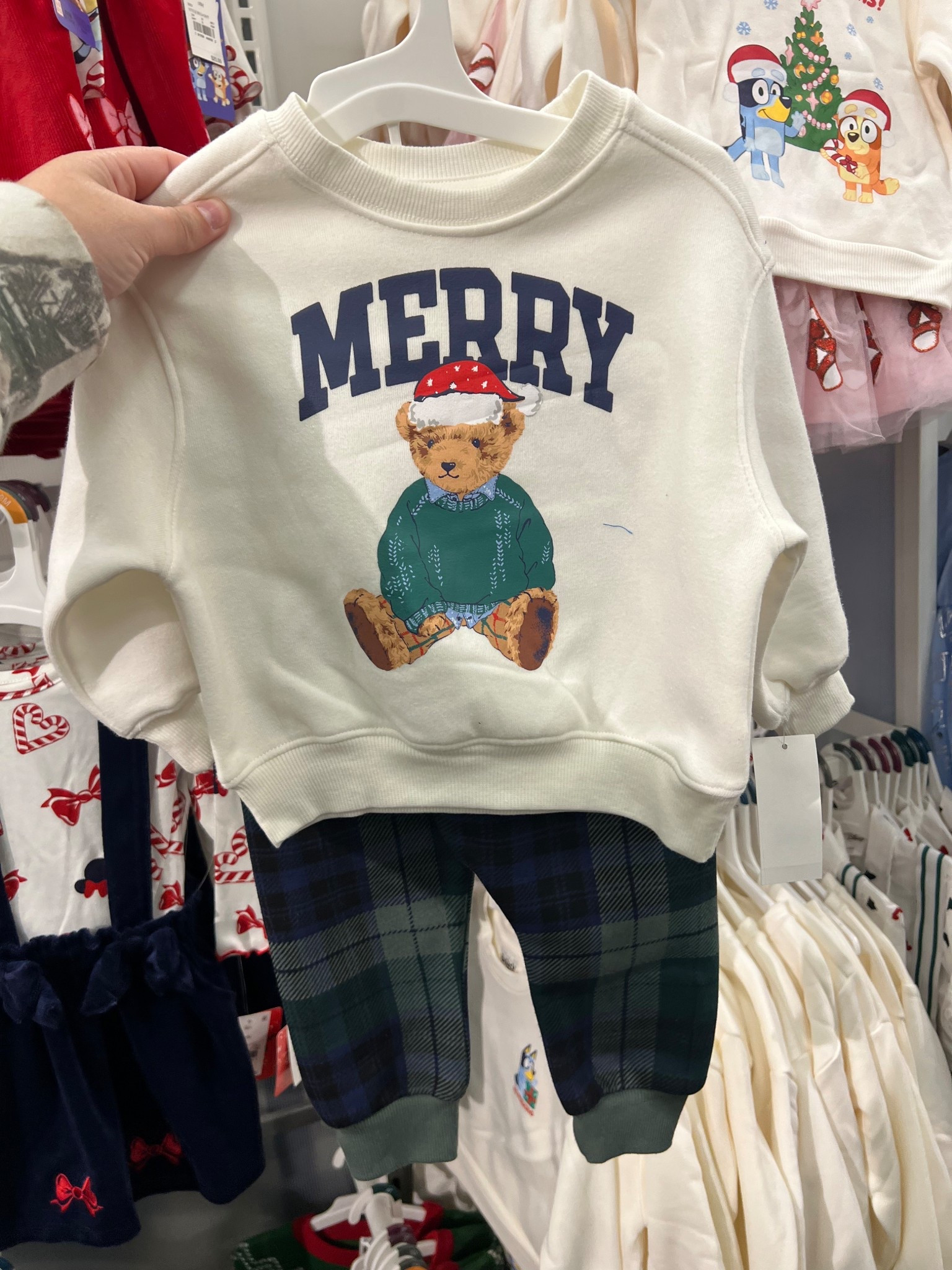 TARGET TODDLER BOY CHRISTMAS FIND

#LTKKids #LTKSaleAlert #LTKSeasonal
