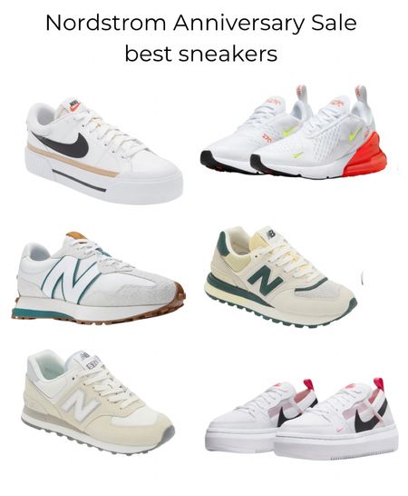 Nordstrom sale favorite sneakers! #NSale summer sneakers 

#LTKshoecrush #LTKunder100 #LTKxNSale