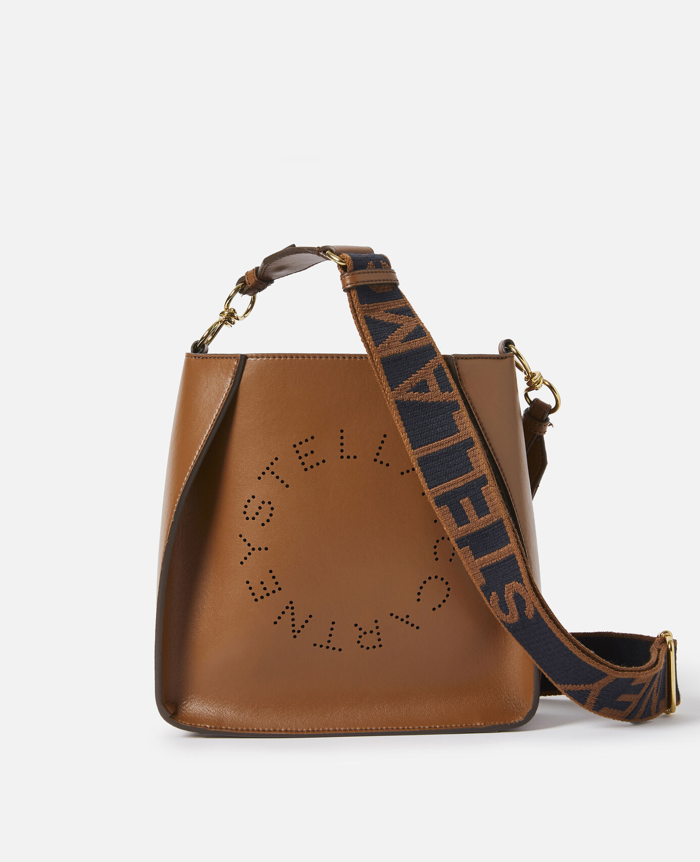 Stella Logo Umhängetasche | Stella McCartney (Global)