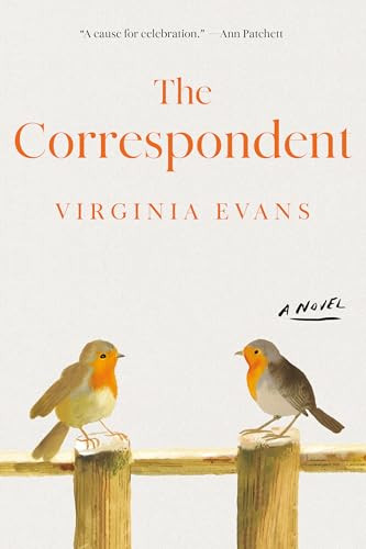The Correspondent: A Novel | Amazon (US)