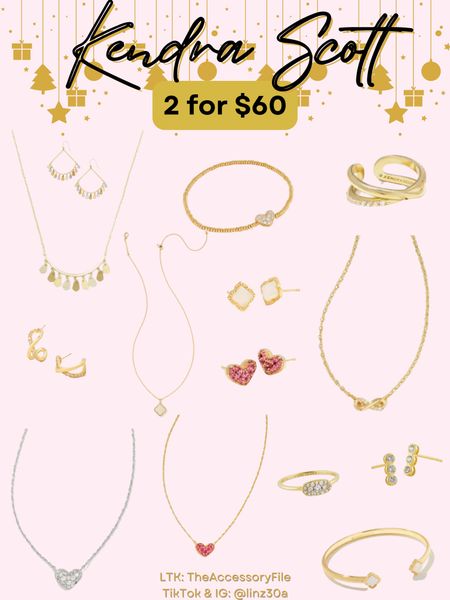 Get 2 styles for $60 and 2 day shipping for $5

Gold necklace, heart necklace, gold ring, gold bracelet, bangle bracelet, Kendra Scott, Christmas gifts, gifts for her, gifts for mom, teen gifts, stocking stuffers for her 
#blushpink #winterlooks #winteroutfits #winterstyle #winterfashion #wintertrends #shacket #jacket #sale #under50 #under100 #under40 #workwear #ootd #bohochic #bohodecor #bohofashion #bohemian #contemporarystyle #modern #bohohome #modernhome #homedecor #amazonfinds #nordstrom #bestofbeauty #beautymusthaves #beautyfavorites #goldjewelry #stackingrings #toryburch #comfystyle #easyfashion #vacationstyle #goldrings #goldnecklaces #fallinspo #lipliner #lipplumper #lipstick #lipgloss #makeup #blazers #primeday #StyleYouCanTrust #giftguide #LTKRefresh #LTKSale #springoutfits #fallfavorites #LTKbacktoschool #fallfashion #vacationdresses #resortfashion #summerfashion #summerstyle #rustichomedecor #liketkit #highheels #Itkhome #Itkgifts #Itkgiftguides #springtops #summertops #Itksalealert #LTKRefresh #fedorahats #bodycondresses #sweaterdresses #bodysuits #miniskirts #midiskirts #longskirts #minidresses #mididresses #shortskirts #shortdresses #maxiskirts #maxidresses #watches #backpacks #camis #croppedcamis #croppedtops #highwaistedshorts #goldjewelry #stackingrings #toryburch #comfystyle #easyfashion #vacationstyle #goldrings #goldnecklaces #fallinspo #lipliner #lipplumper #lipstick #lipgloss #makeup #blazers #highwaistedskirts #momjeans #momshorts #capris #overalls #overallshorts #distressesshorts #distressedjeans #whiteshorts #contemporary #leggings #blackleggings #bralettes #lacebralettes #clutches #crossbodybags #competition #beachbag #halloweendecor #totebag #luggage #carryon #blazers #airpodcase #iphonecase #hairaccessories #fragrance #candles #perfume #jewelry #earrings #studearrings #hoopearrings #simplestyle #aestheticstyle #designerdupes #luxurystyle #bohofall #strawbags #strawhats #kitchenfinds #amazonfavorites #bohodecor #aesthetics 


#LTKsalealert #LTKHoliday #LTKGiftGuide