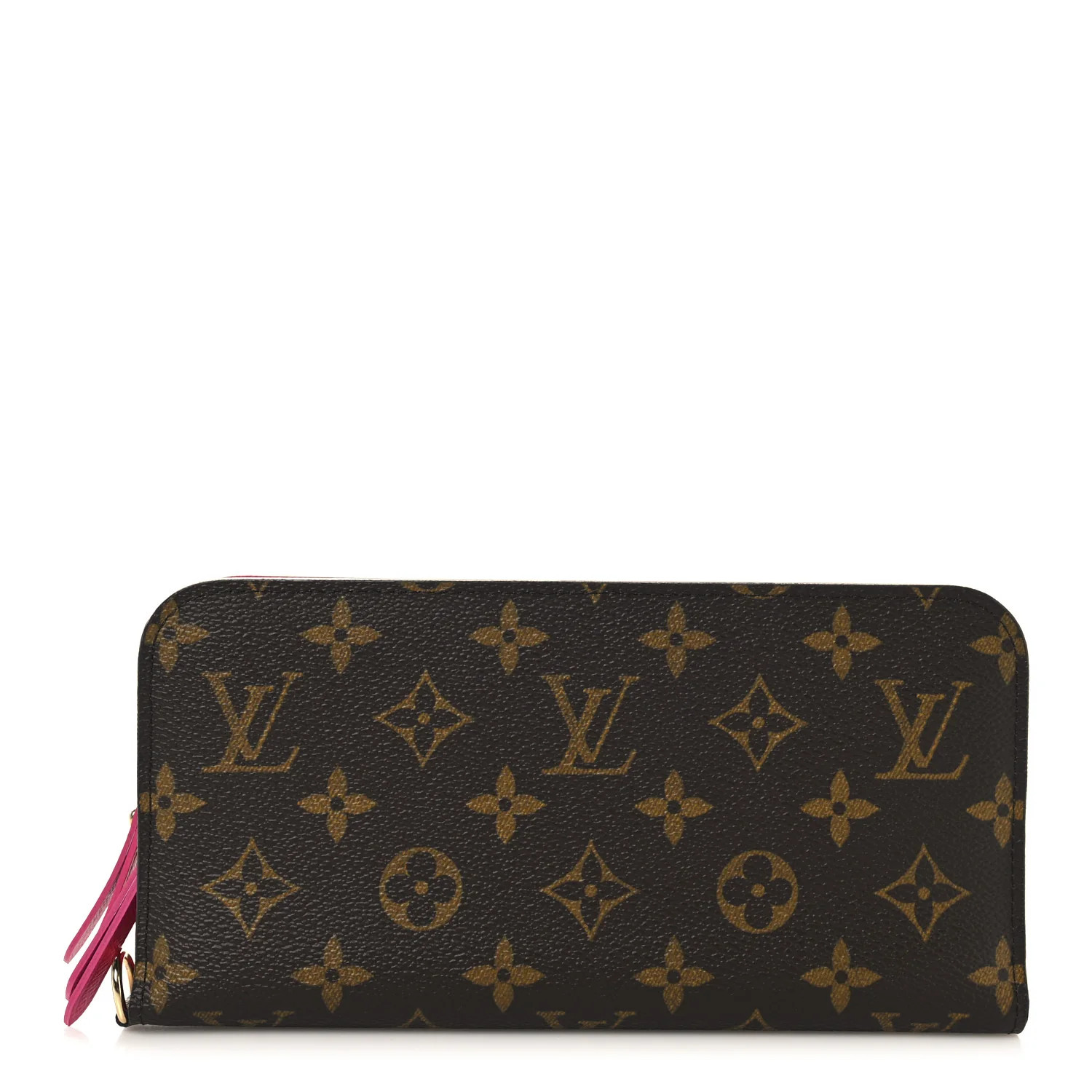 Louis Vuitton Monogram Insolite Wallet Pink 1758498 | FASHIONPHILE (US)