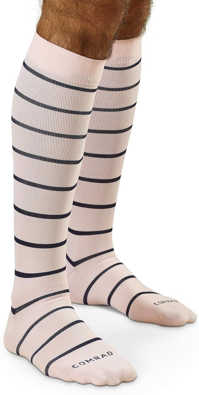 COMRAD | Premium and Stylish Compression Socks for Multipurpose Wear | Amazon (US)