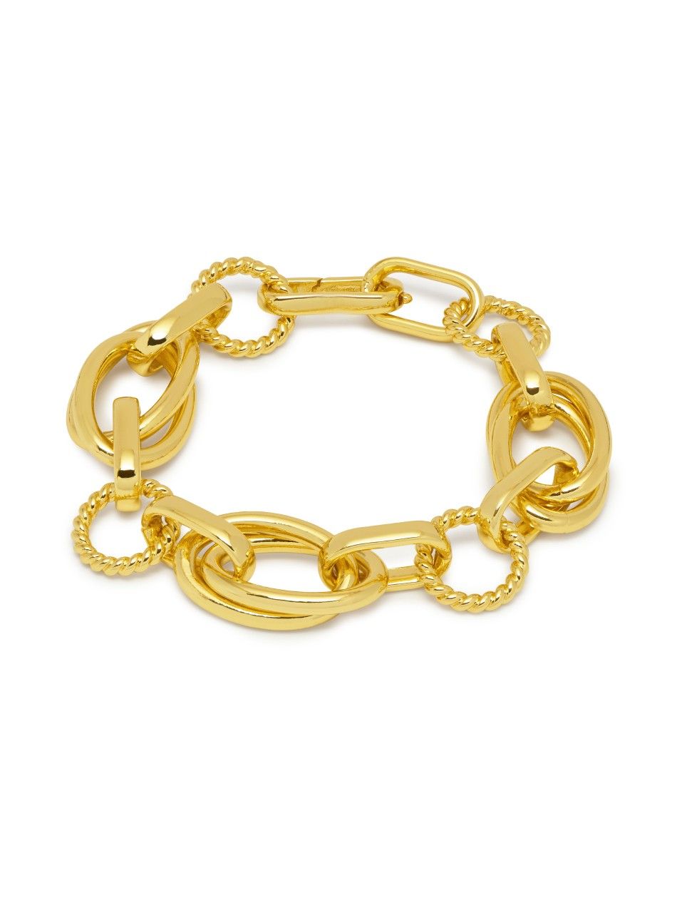 Lydia Tomlinson Ourika Bracelet in Gold | Northskull