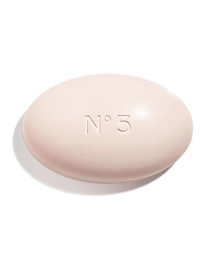 Chanel N°5 The Bath Soap | Myer