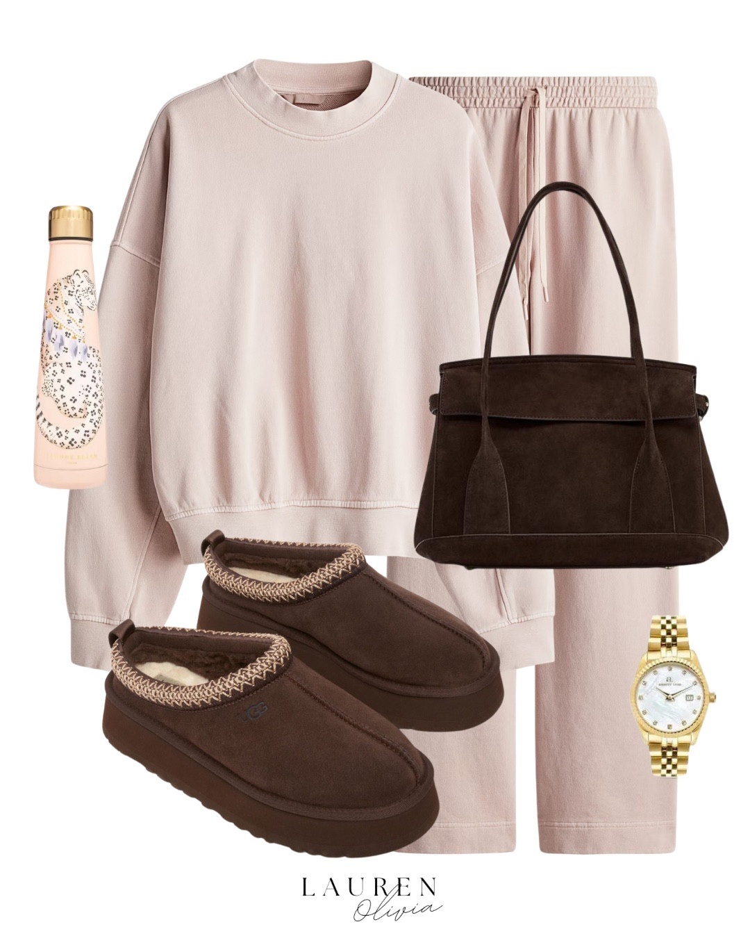 Pink & Cream Outfits 🤍💕

#LTKFashionMonth #LTKuk #LTKspring