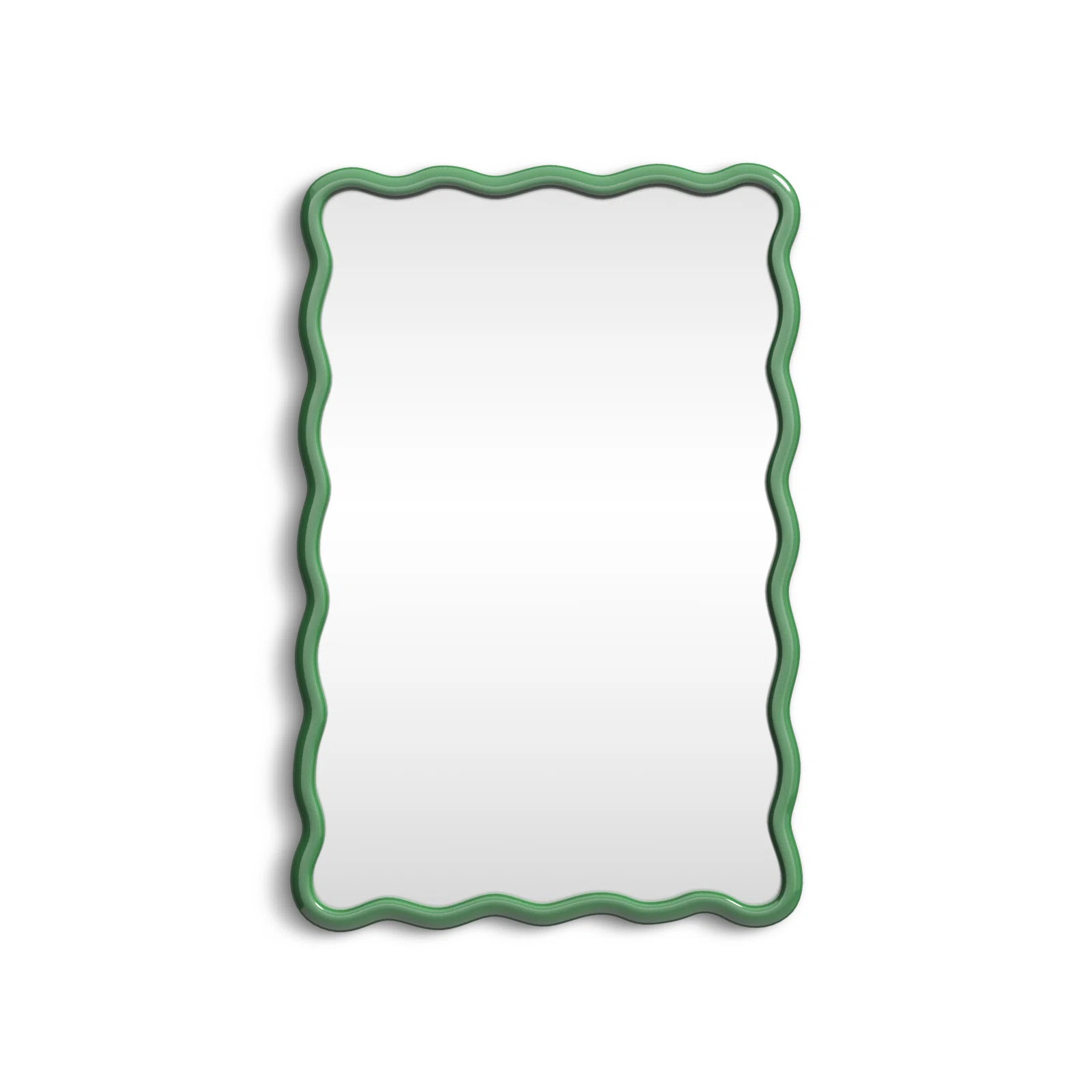 Birch Lane™ Allurine Mirror & Reviews | Wayfair | Wayfair North America