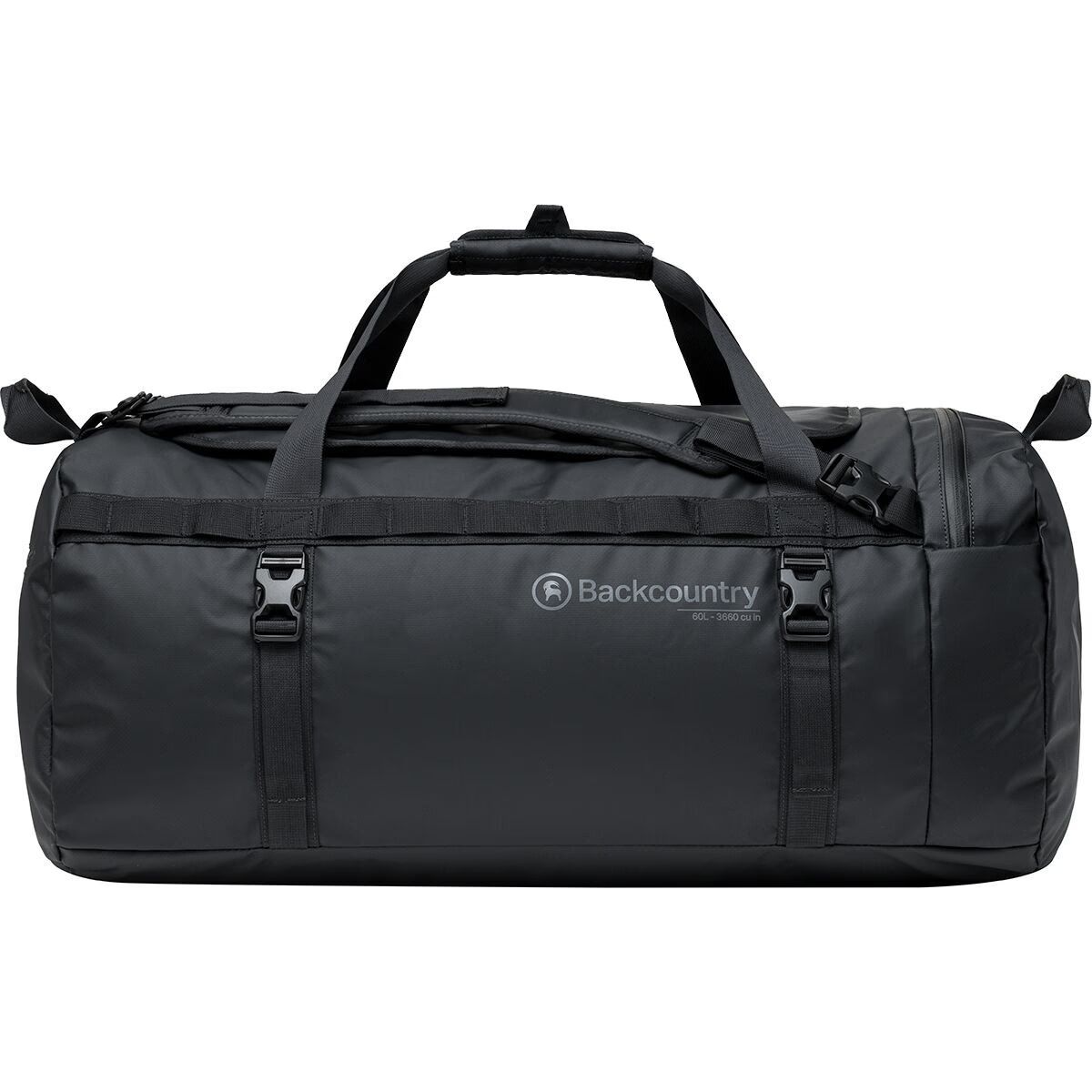 Backcountry All Around 60L Duffel - Accessories | Backcountry