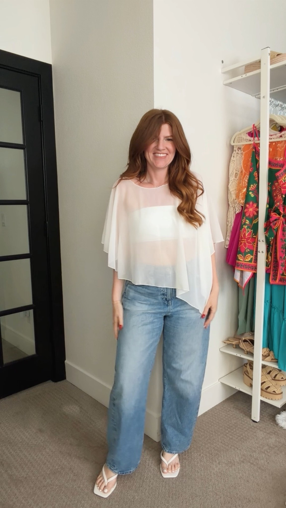 Date night outfit

#LTKootd #LTKPetite #LTKSaleAlert