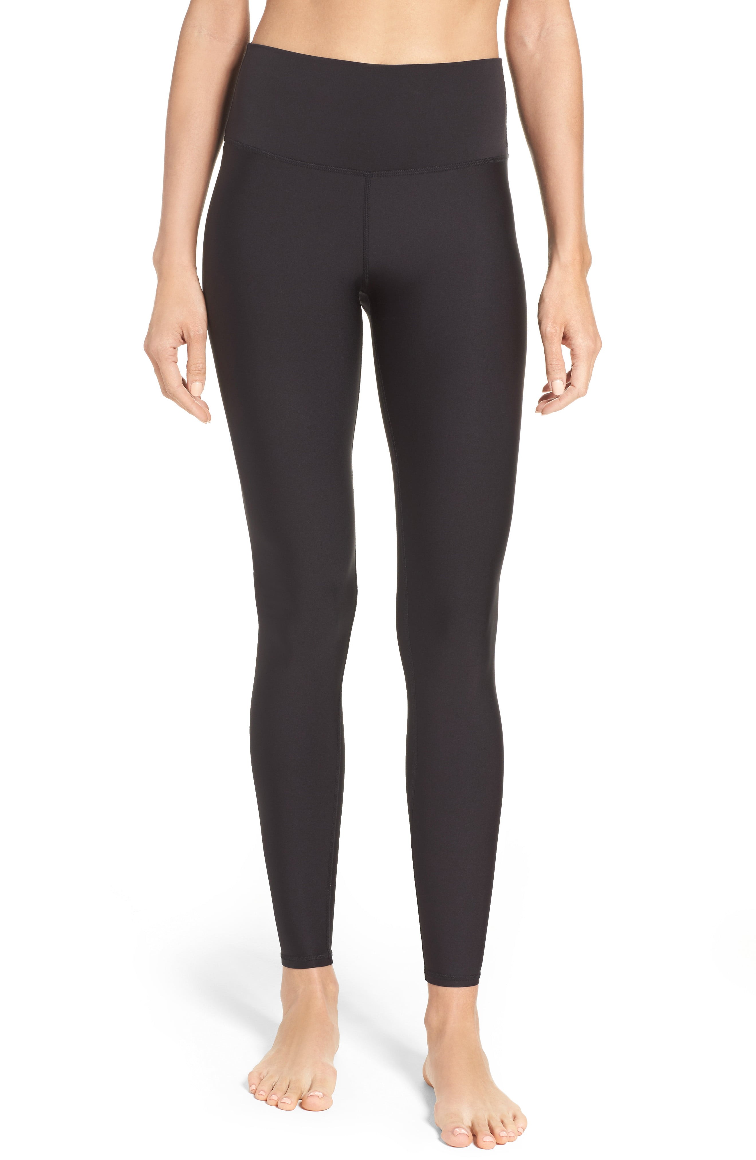 Alo Airbrush Tech Lift High Waist Leggings | Nordstrom