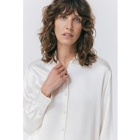 Ghost Ellie Satin Shirt | Ghost
