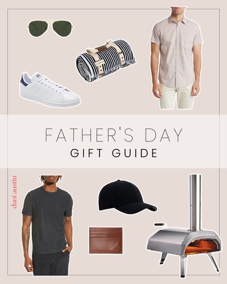 Father’s Day gift guide 

#LTKGiftGuide #LTKmens #LTKSeasonal