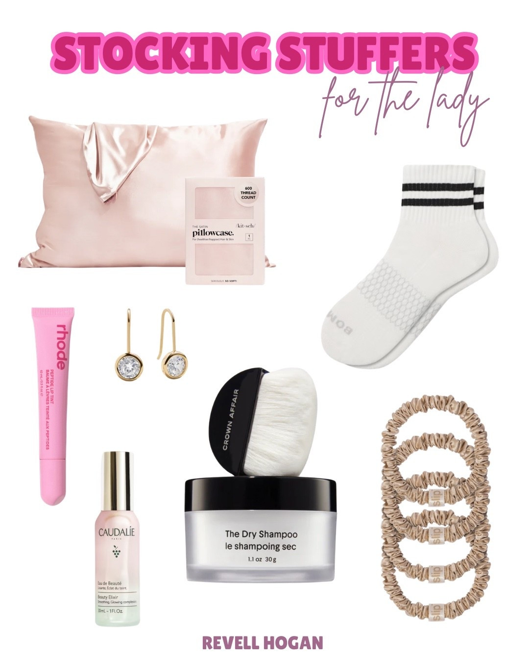 Stocking Stuffers!!! 

#LTKGiftGuide #LTKHoliday