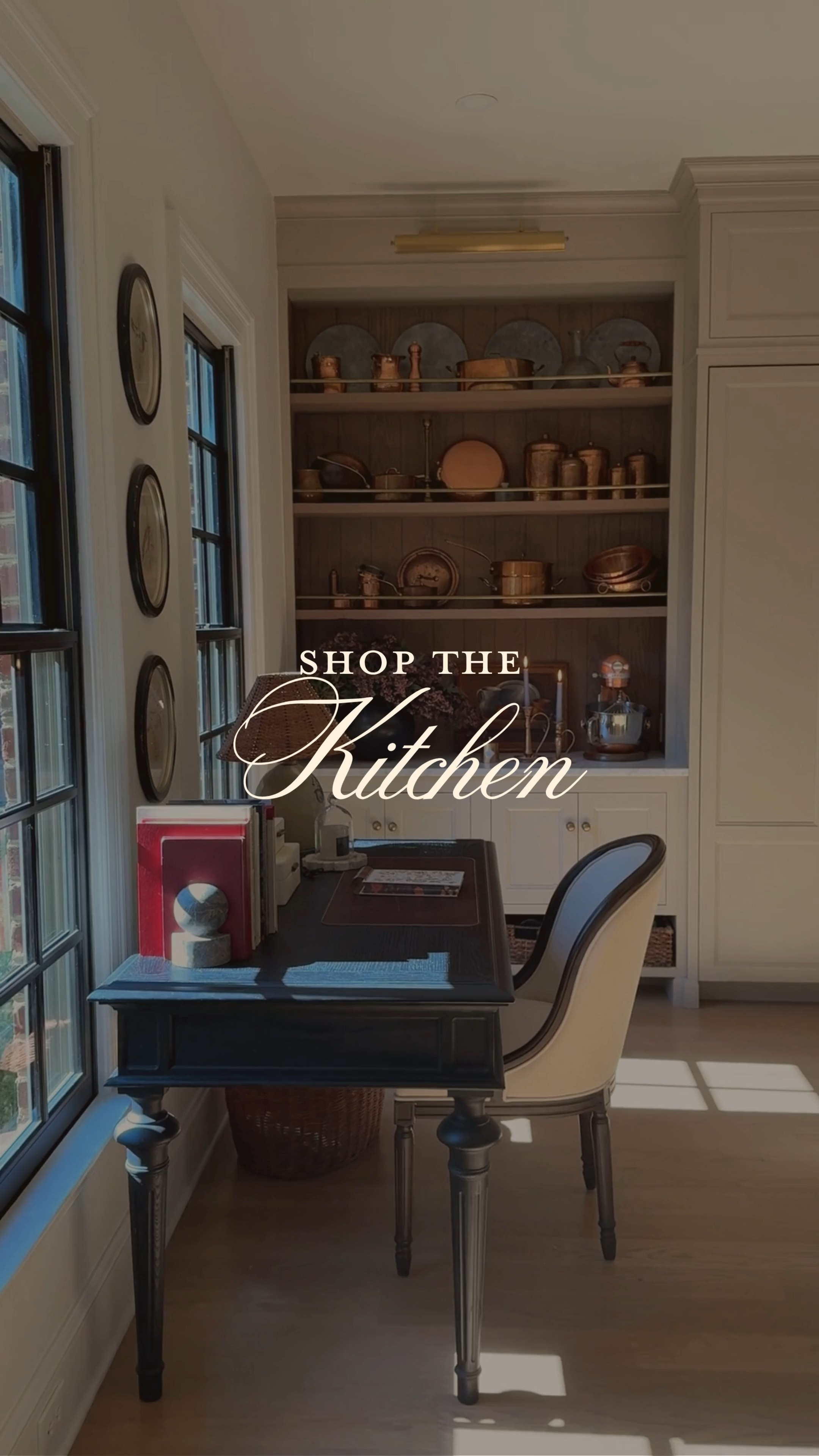 Shop The Kitchen 🤎

 

#LTKStyleTip #LTKHome