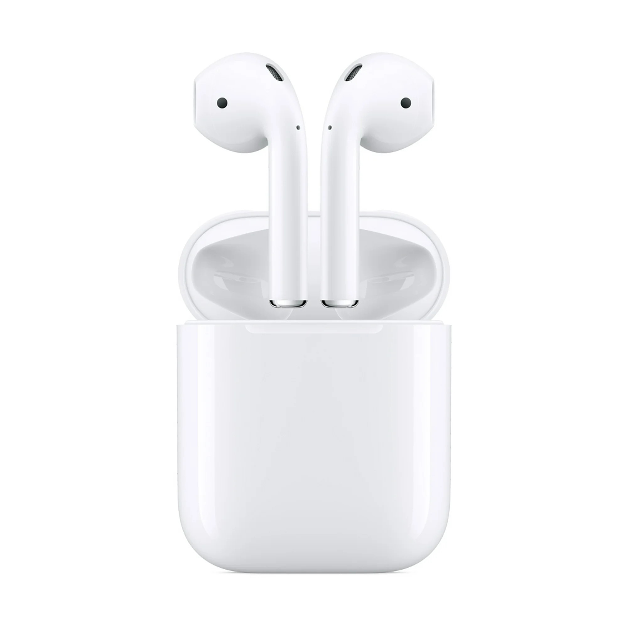 Apple AirPods with Charging Case (Latest Model) | Walmart (US)
