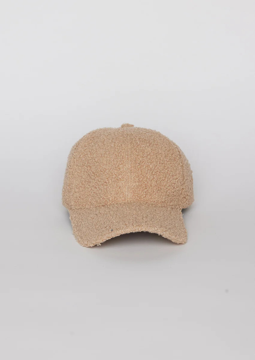 Sherpa Cap | Hat Attack